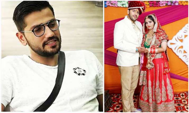 Romil Romil- India TV Hindi
