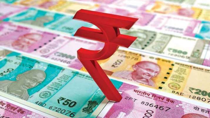Rupee
Rupee
- India TV Paisa