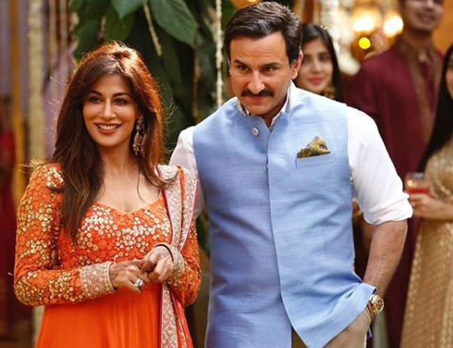 Baazaar box office collection day 3 Baazaar box office collection day 3- India TV Hindi