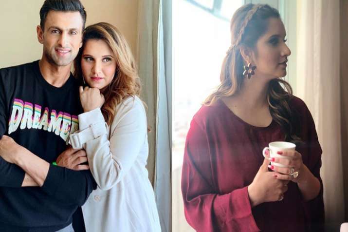 sania mirza sania mirza- India TV