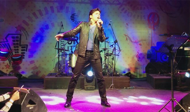 शान शान- India TV
