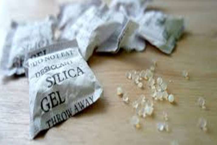 silica bag silica bag- India TV Hindi