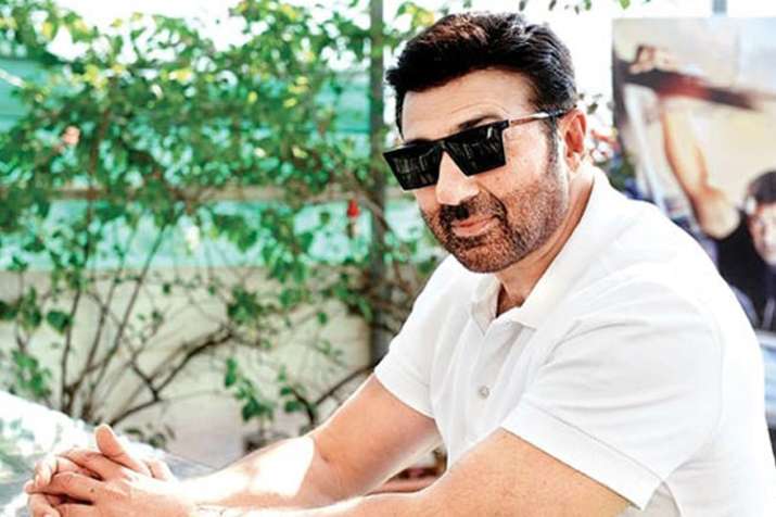 Sunny Deol Sunny Deol- India TV Hindi