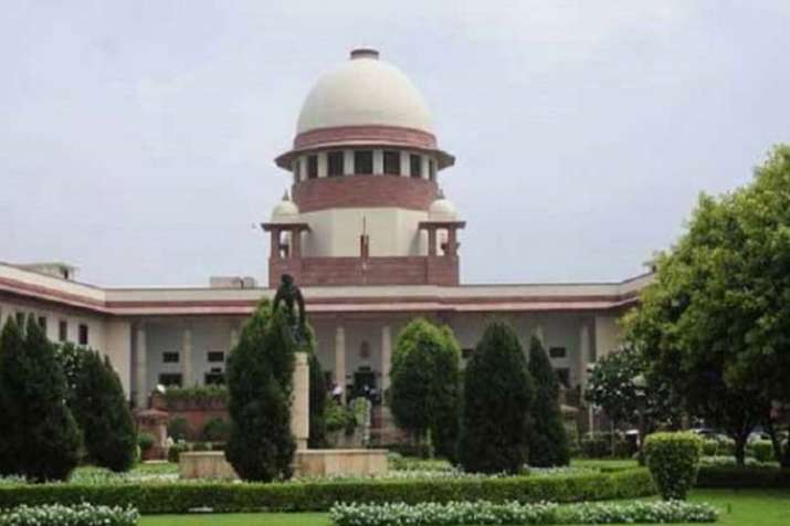 Ayodhya dispute LIVE: Hearing in Supreme Court to begin shortly Ayodhya dispute LIVE: Hearing in Supreme Court to begin shortly- India TV Hindi