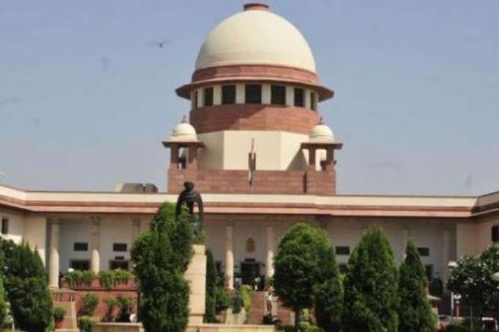SSC paper leak case: Supreme Court indicates cancellation of exam | PTI File SSC paper leak case: Supreme Court indicates cancellation of exam | PTI File- India TV Hindi
