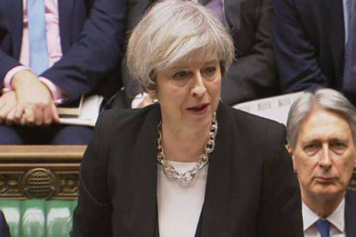 Khashoggi death: Saudi suspects to be barred from UK Khashoggi death: Saudi suspects to be barred from UK- India TV Hindi