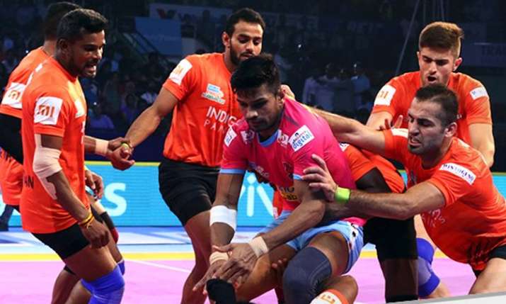 U Mumba - जो करे UMUMBA से प्यार, वो कैसे करे