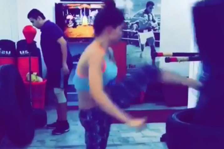 Urvashi Urvashi - India TV Hindi