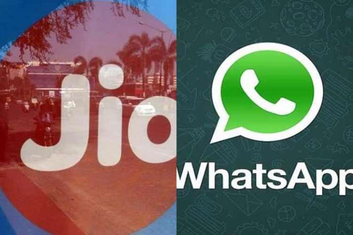 is whatsapp safe in india