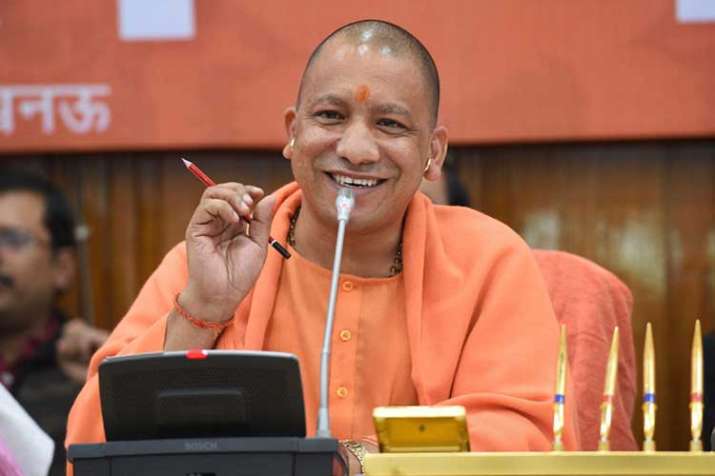 yogi adityanath yogi adityanath- India TV Hindi