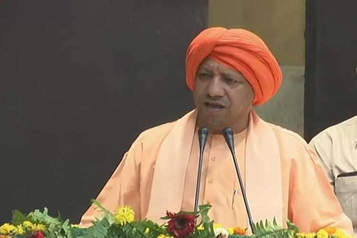 yogi adityanath yogi adityanath- India TV Hindi