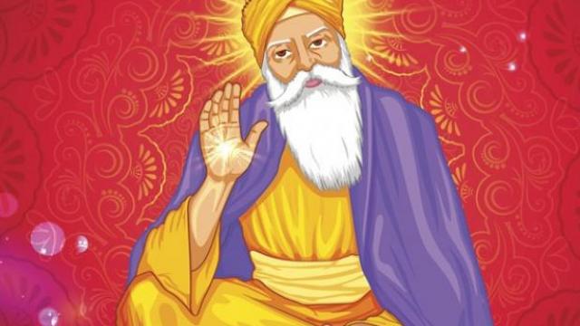 Gurur Nanak Jyanati Gurur Nanak Jyanati- India TV