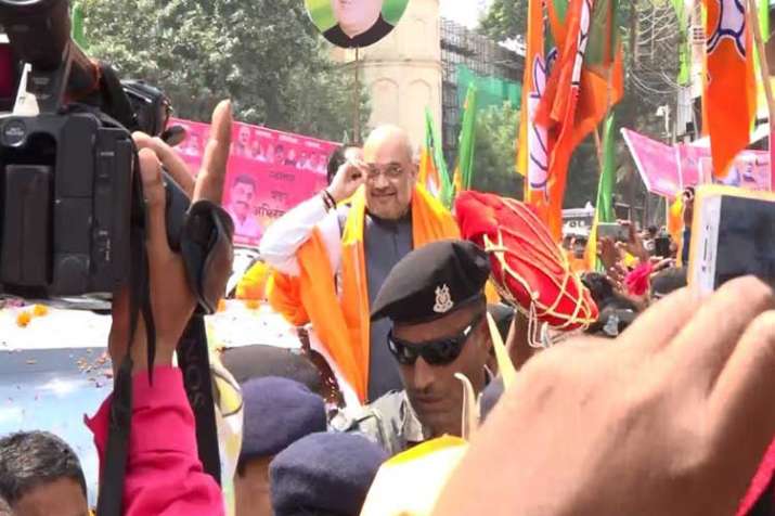 Amit Shah Amit Shah- India TV Hindi