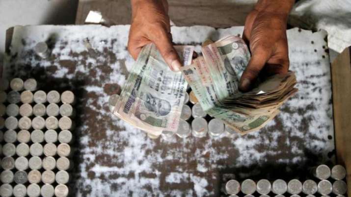fpi inflow fpi inflow- India TV Paisa