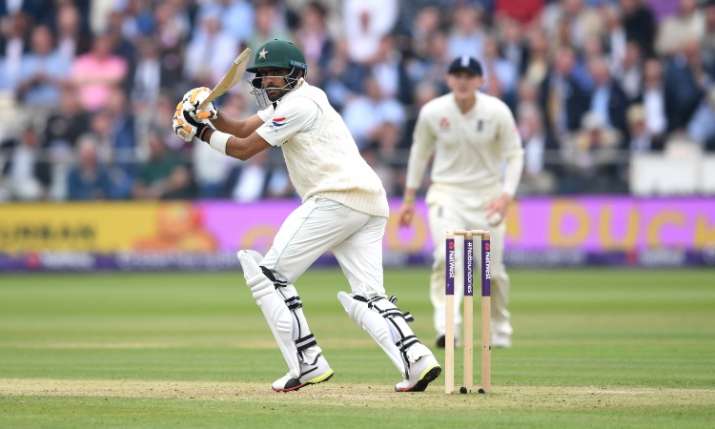 Babar Azam Babar Azam- India TV Hindi