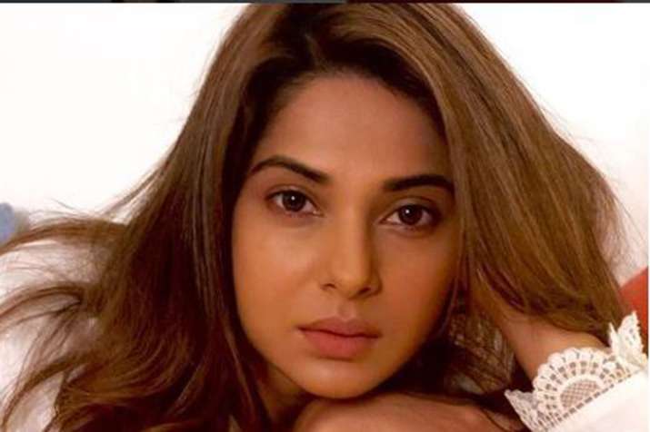 Jennifer Winget Jennifer Winget- India TV Hindi