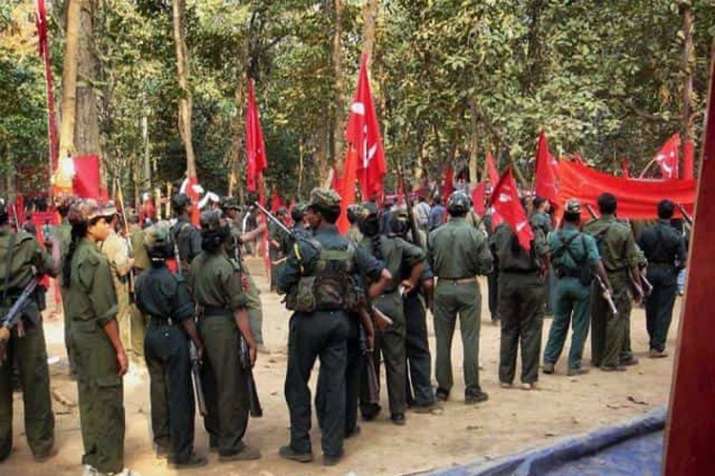CPI worker killed by Naxals in Sukma, Chhattisgarh CPI worker killed by Naxals in Sukma, Chhattisgarh- India TV