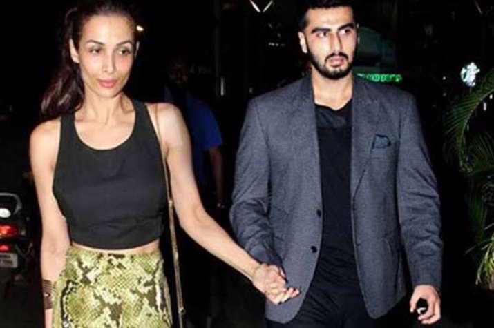 Malaika Arora, Arjun Kapoor, Malaika Arora, Arjun Kapoor,- India TV