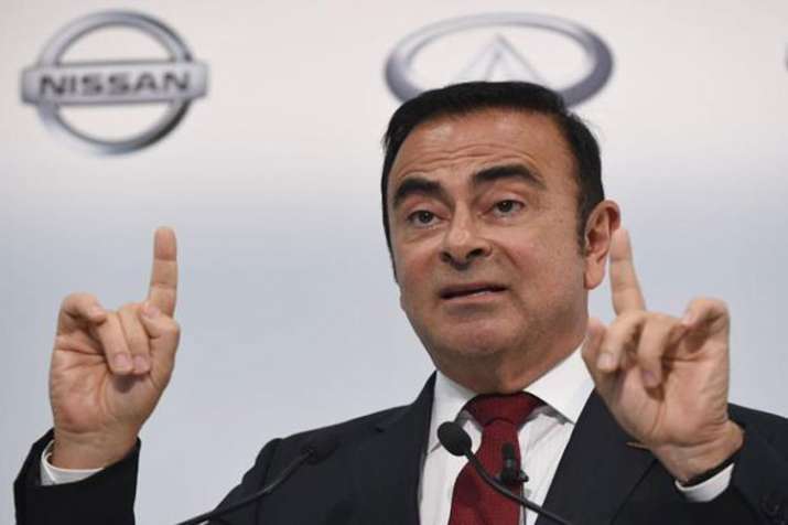 nissan chief nissan chief- India TV Paisa
