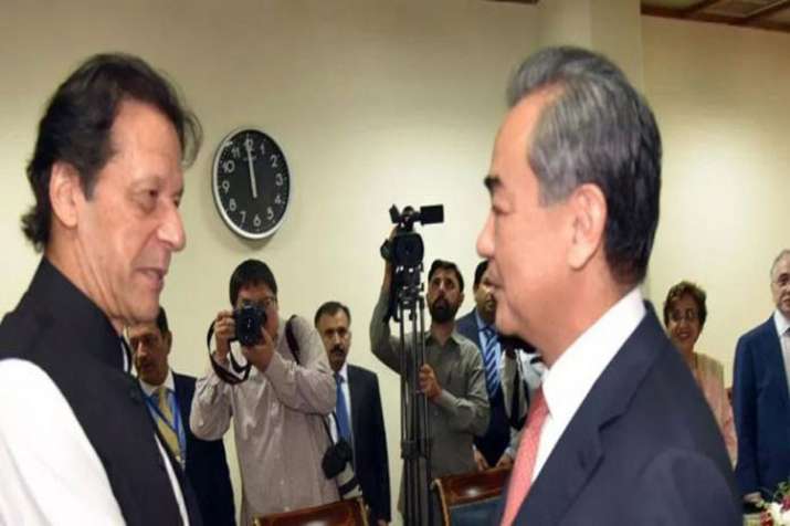 Pakistan Pakistan- India TV