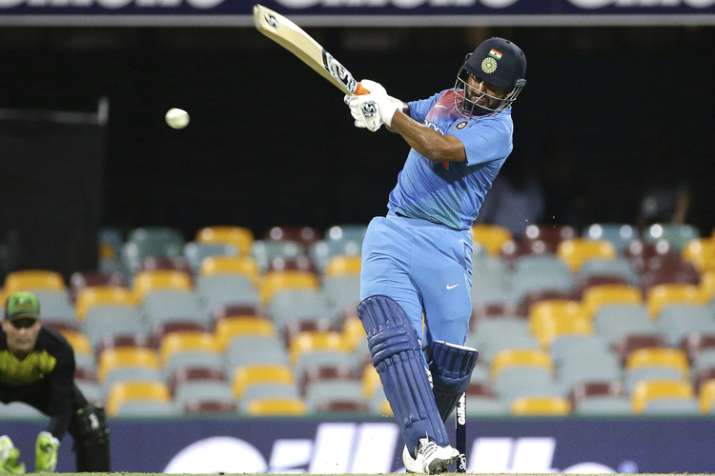 Rishabh Pant Rishabh Pant- India TV Hindi