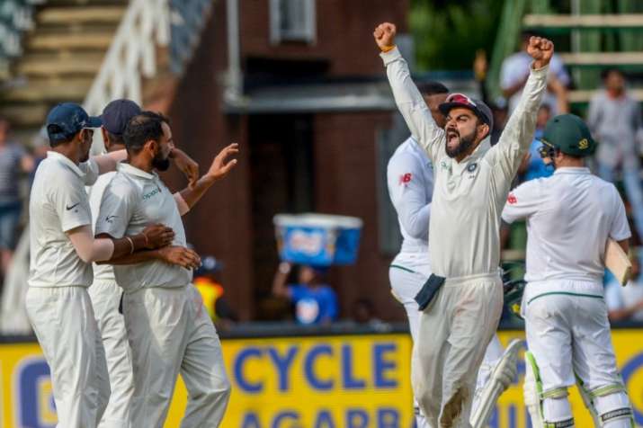 आस्ट्रेलिया में कैसा होगा भारतीय तेज गेंदबाजों का प्रदर्शन, आशीष नेहरा ने किया खुलासा आस्ट्रेलिया में कैसा होगा भारतीय तेज गेंदबाजों का प्रदर्शन, आशीष नेहरा ने किया खुलासा- India TV Hindi