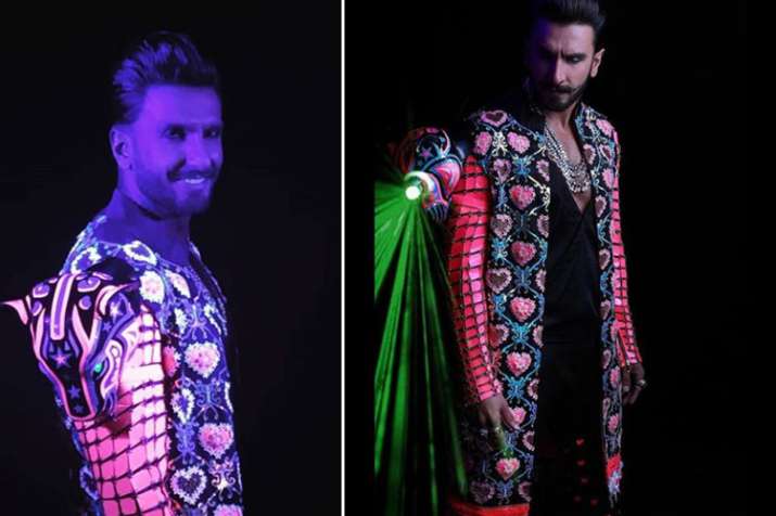 After deepika padukone ranveer singh troll by fans for their weird look