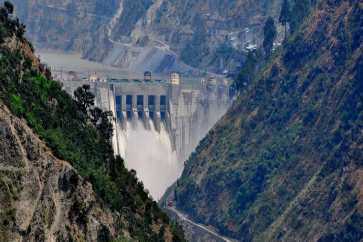 sindhu river, india pakistan sindhu river, india pakistan- India TV