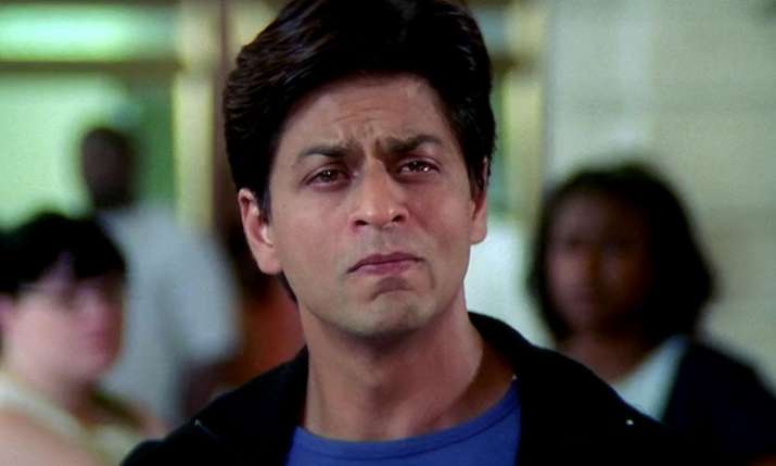 shah rukh khan shah rukh khan- India TV