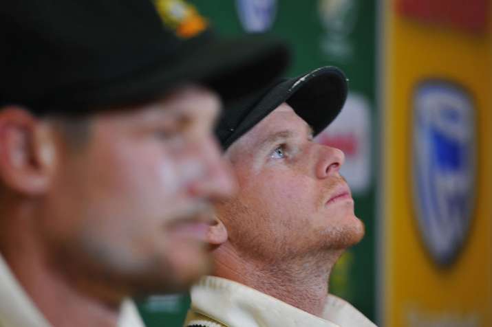 steve smith steve smith- India TV Hindi