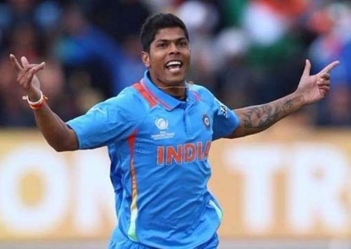 I am suitable for the role of fourth fast bowler in the World Cup: Umesh Yadav I am suitable for the role of fourth fast bowler in the World Cup: Umesh Yadav- India TV