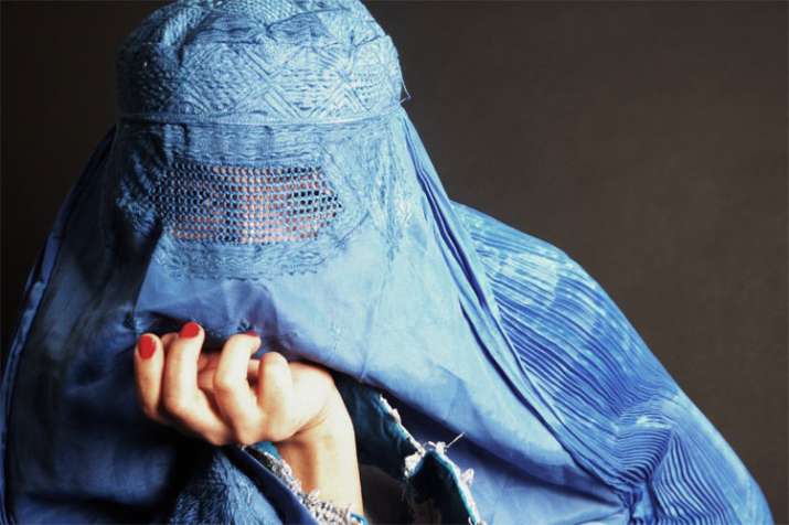 Nail Polish is un islamic Nail Polish is un islamic - India TV Hindi