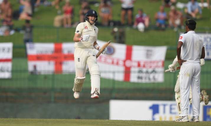 Joe Root Joe Root- India TV Hindi