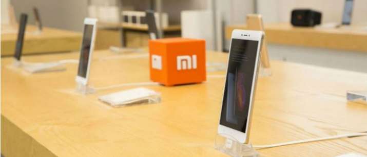 xiaomi xiaomi- India TV Paisa