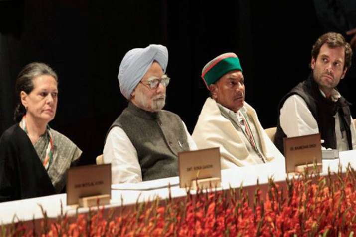 AgustaWestland case: Sonia, Rahul never interfered in any defence deal, claims Antony; Shah targets AgustaWestland case: Sonia, Rahul never interfered in any defence deal, claims Antony; Shah targets - India TV Hindi
