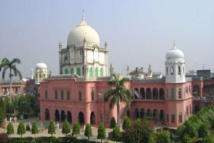 Darul uloom Deoband fatwa Darul uloom Deoband fatwa - India TV Hindi