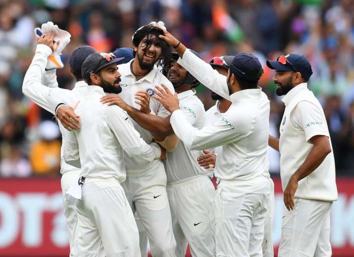 Ishant Sharma Ishant Sharma- India TV
