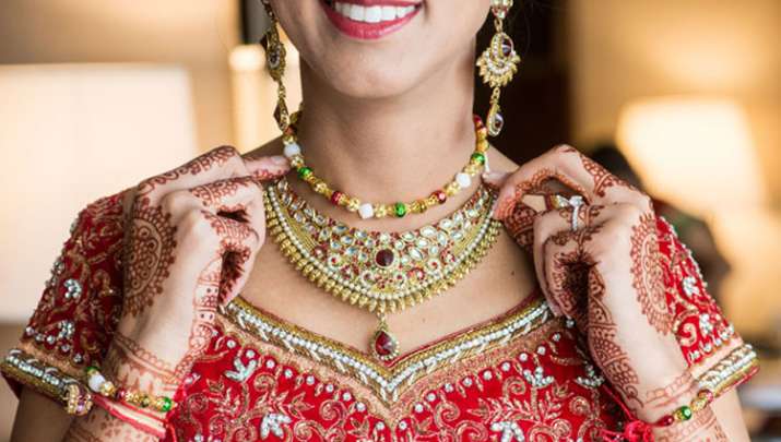 gold gold- India TV Paisa