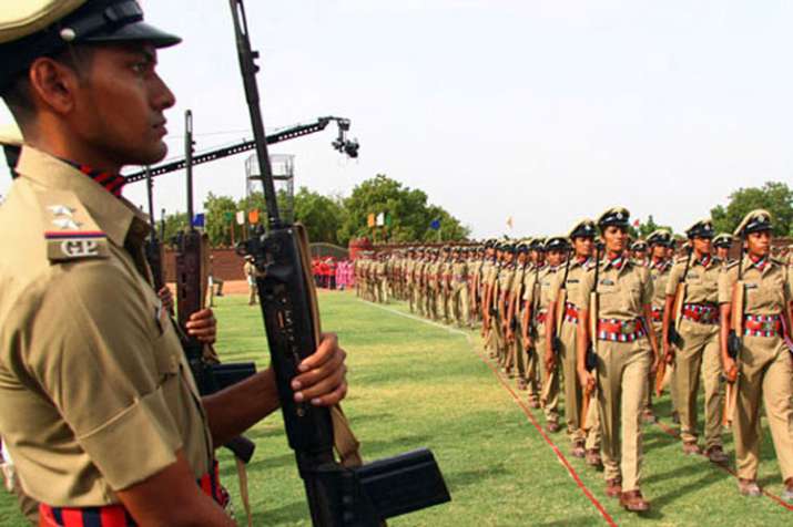 Gujarat Police Recruitment Exam: Constable exam cancelled after paper leak | PTI Representational Gujarat Police Recruitment Exam: Constable exam cancelled after paper leak | PTI Representational- India TV Hindi