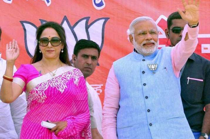 Hema Malini Hema Malini- India TV Hindi