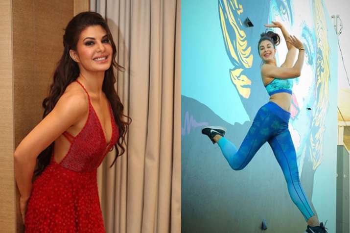 jacqueline fernandez jacqueline fernandez- India TV