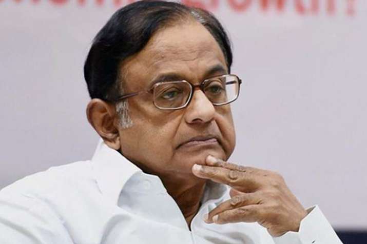 एयरसेल-मैक्सिस मामले में चिदंबरम की गिरफ्तारी पर रोक 11 जनवरी तक बढ़ी एयरसेल-मैक्सिस मामले में चिदंबरम की गिरफ्तारी पर रोक 11 जनवरी तक बढ़ी- India TV Hindi