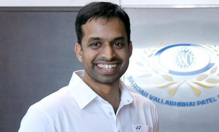 gopichand gopichand- India TV Hindi