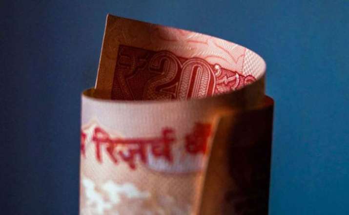 rupee rupee- India TV Paisa