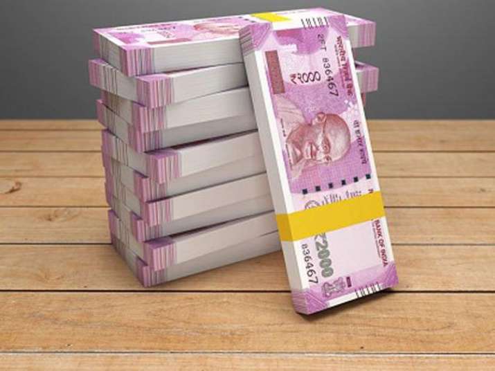 rupee rupee- India TV Paisa