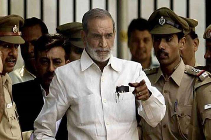 Sajjan Kumar Sajjan Kumar- India TV
