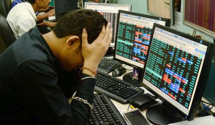 sensex sensex- India TV Paisa