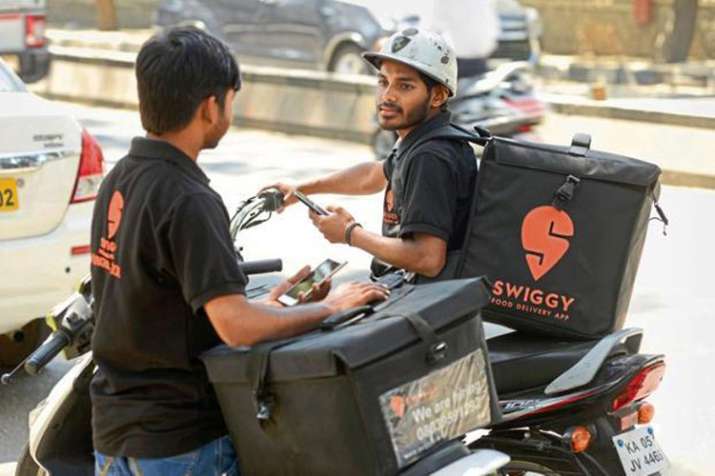 swiggy announce job cut swiggy announce job cut- India TV Paisa
