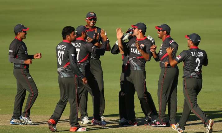 UAE_Team UAE_Team- India TV
