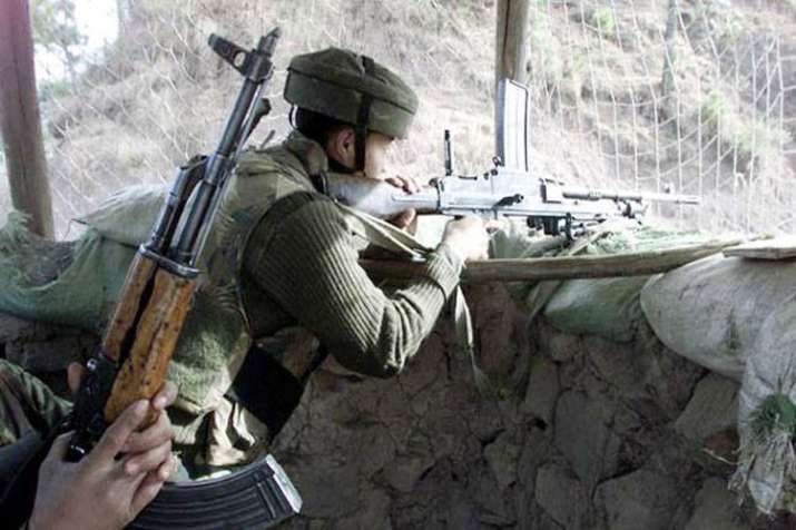 Pakistan Ceasefire Pakistan Ceasefire- India TV